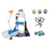 Little Tikes Toddle Tots Launch Time Rocket